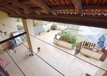 Balcone - Rustico strada Trinità, 32, Carrù - foto 10