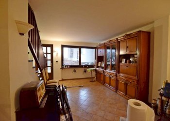 Salone - Rustico strada Trinità, 32, Carrù - foto 11