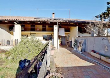 Facciata - Rustico strada Trinità, 32, Carrù - foto 18