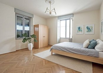 Camera da letto - Independent house via Domenico Cantatore, 21, Morozzo - photo 4