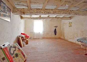 Stanza non arredata - Independent house via Domenico Cantatore, 21, Morozzo - photo 7