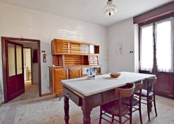 Salone - Independent house via Domenico Cantatore, 21, Morozzo - photo 12