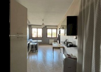 Cucina - Two-room apartment via Umberto Zanotti Bianco, Roma (neighborhood Lido di Ostia) - photo 2