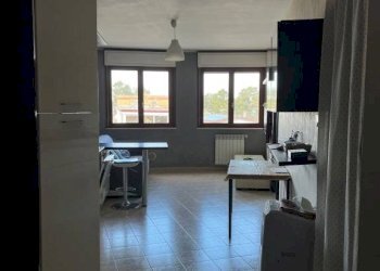 Soggiorno - Two-room apartment via Umberto Zanotti Bianco, Roma (neighborhood Lido di Ostia) - photo 4