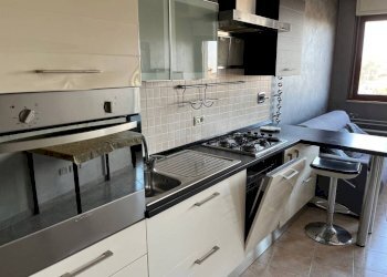 Cucina - Two-room apartment via Umberto Zanotti Bianco, Roma (neighborhood Lido di Ostia) - photo 6