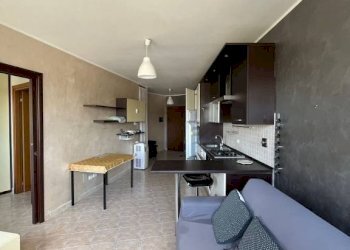 Soggiorno - Two-room apartment via Umberto Zanotti Bianco, Roma (neighborhood Lido di Ostia) - photo 9