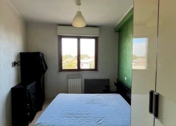 Camera da letto - Two-room apartment via Umberto Zanotti Bianco, Roma (neighborhood Lido di Ostia) - photo 10