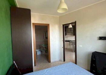 Camera da letto - Two-room apartment via Umberto Zanotti Bianco, Roma (neighborhood Lido di Ostia) - photo 12