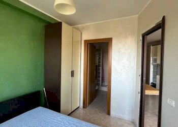 Camera da letto - Two-room apartment via Umberto Zanotti Bianco, Roma (neighborhood Lido di Ostia) - photo 13