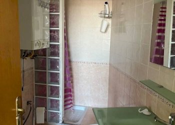 Bagno - Bilocale via Umberto Zanotti Bianco, Roma (zona Lido di Ostia) - foto 14