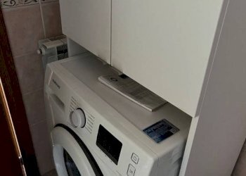 Bagno - Bilocale via Umberto Zanotti Bianco, Roma (zona Lido di Ostia) - foto 15