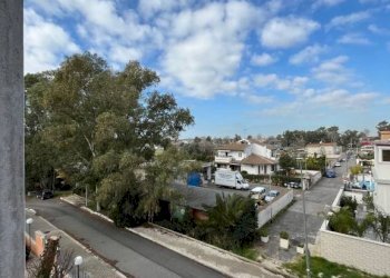 Vista - Two-room apartment via Umberto Zanotti Bianco, Roma (neighborhood Lido di Ostia) - photo 16