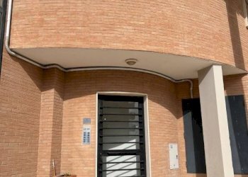 Facciata - Two-room apartment via Umberto Zanotti Bianco, Roma (neighborhood Lido di Ostia) - photo 22