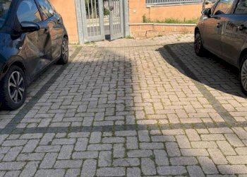 Posto macchina - Bilocale via Umberto Zanotti Bianco, Roma (zona Lido di Ostia) - foto 21