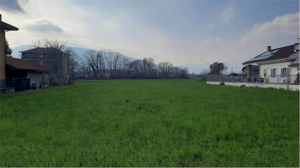 Terreno - Terreno edificabile via San Massimo, Villanova Canavese - foto 1