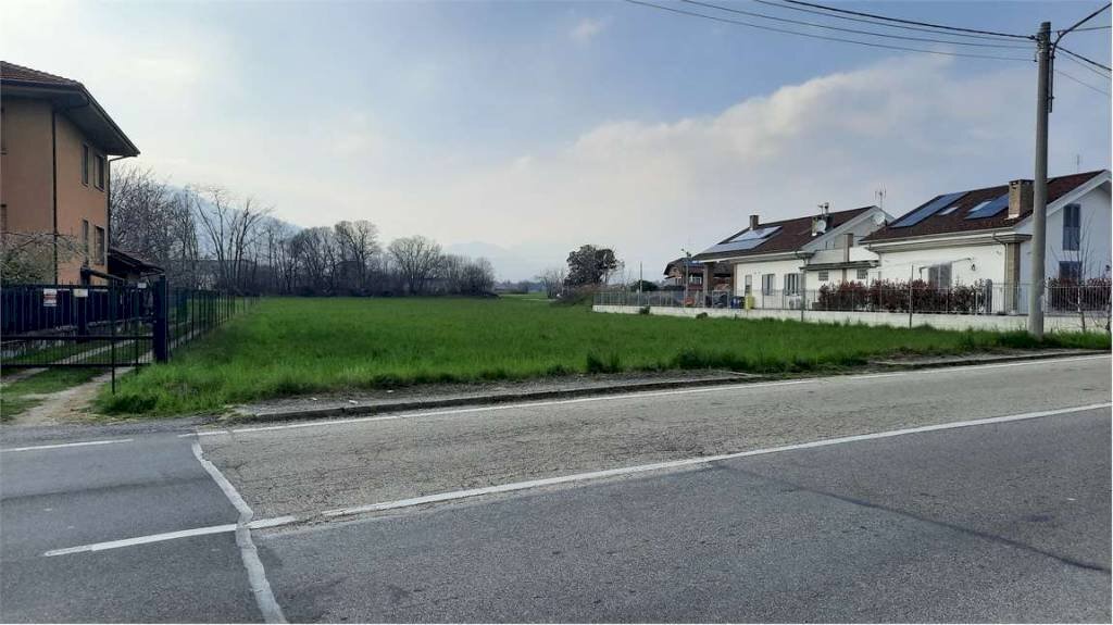 Zona - Terreno edificabile via San Massimo, Villanova Canavese - foto 2
