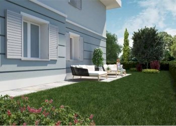 Rendering puramente esemplificativo - Terreno edificabile via San Massimo, Villanova Canavese - foto 8