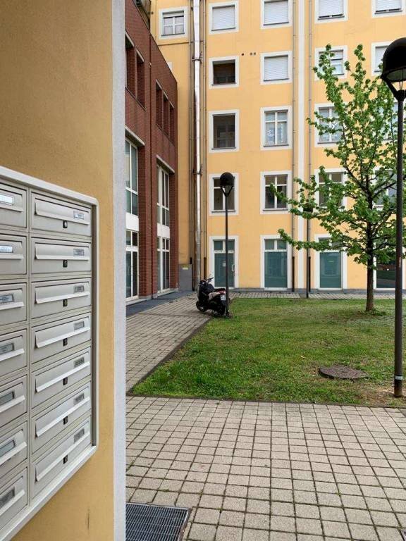 Giardino - Ufficio Ciriè - foto 2