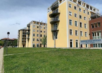 Facciata - Ufficio Ciriè - foto 1