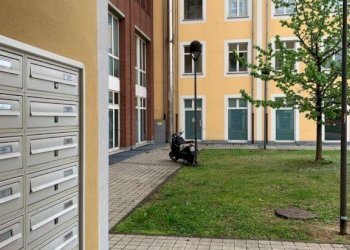 Giardino - Ufficio Ciriè - foto 2