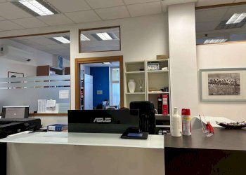 Interno non residenziale - Ufficio Ciriè - foto 8