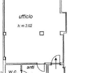 Planimetria - Ufficio Ciriè - foto 9