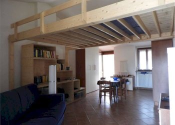 Salone - One-room apartment via DON LORENZO GIORDANO, 41, Ciriè - photo 4