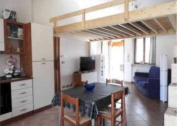 Cucina - Monolocale via DON LORENZO GIORDANO, 41, Ciriè - foto 5