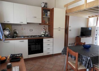 Cucina - One-room apartment via DON LORENZO GIORDANO, 41, Ciriè - photo 6