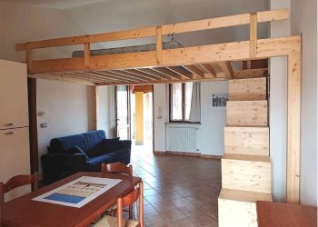 Salone - Monolocale via DON LORENZO GIORDANO, 41, Ciriè - foto 9