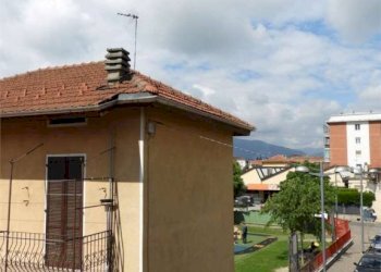 Vista - Monolocale via DON LORENZO GIORDANO, 41, Ciriè - foto 10