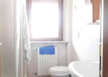 Bagno - One-room apartment via DON LORENZO GIORDANO, 41, Ciriè - photo 11