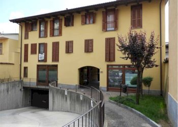 Facciata - Monolocale via DON LORENZO GIORDANO, 41, Ciriè - foto 13