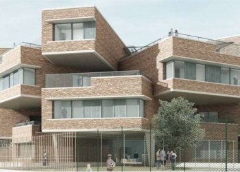 Facciata - Bilocale Ciriè - foto 1