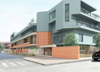 Facciata - Bilocale Ciriè - foto 2