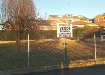 Terreno - Terreno edificabile via dei Pioppi, Ciriè - foto 1