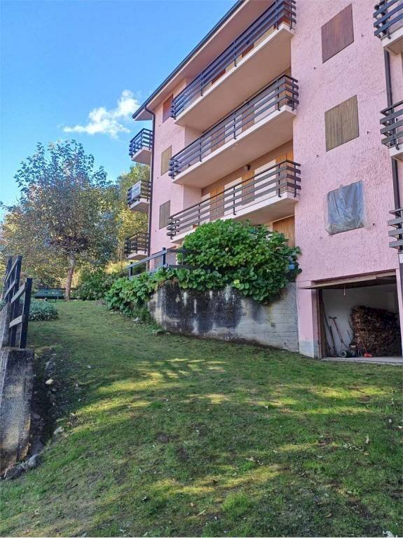 Giardino - Trilocale via Ceritti, Alpette - foto 3