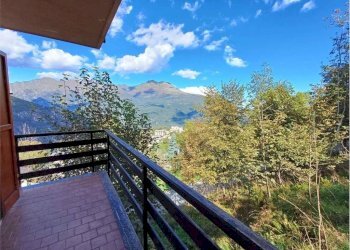 Balcone - Three-room apartment via Ceritti, Alpette - photo 1