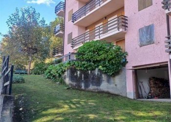 Giardino - Three-room apartment via Ceritti, Alpette - photo 3