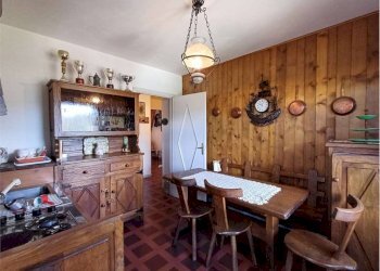 Cucina - Three-room apartment via Ceritti, Alpette - photo 5