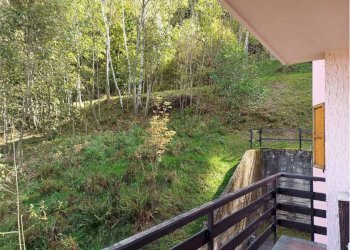 Balcone - Three-room apartment via Ceritti, Alpette - photo 8