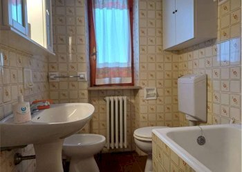 Bagno - Three-room apartment via Ceritti, Alpette - photo 13