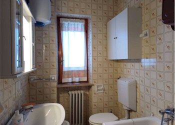 Bagno - Three-room apartment via Ceritti, Alpette - photo 14