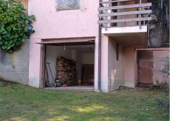 Facciata - Three-room apartment via Ceritti, Alpette - photo 15