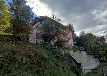 Terreno - Three-room apartment via Ceritti, Alpette - photo 17