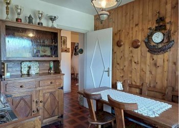 Salone - Three-room apartment via Ceritti, Alpette - photo 18