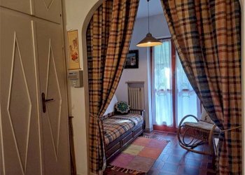 Interno appartamento - Three-room apartment via Ceritti, Alpette - photo 19