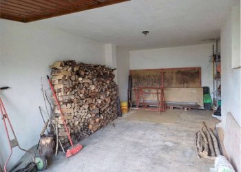 Box auto - Three-room apartment via Ceritti, Alpette - photo 20