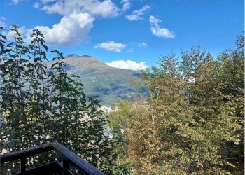 Vista - Three-room apartment via Ceritti, Alpette - photo 21