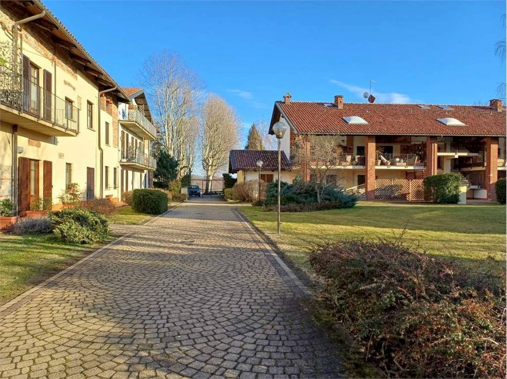 PARCO - Quadrilocale strada San Giovanni, 21, San Carlo Canavese - foto 3